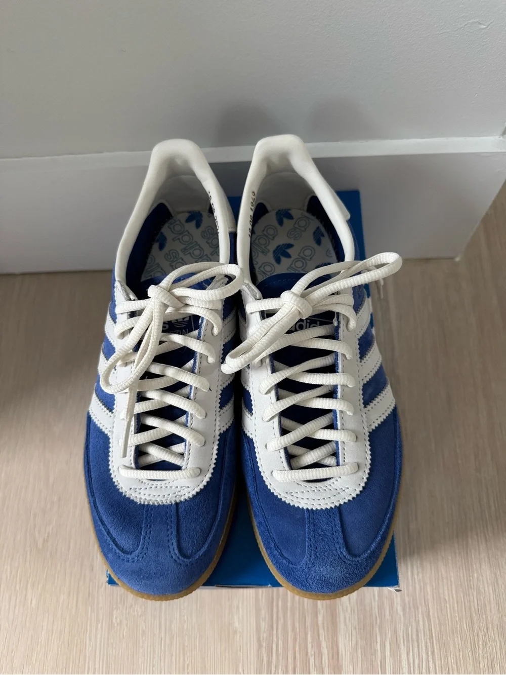 adidas retro inspired